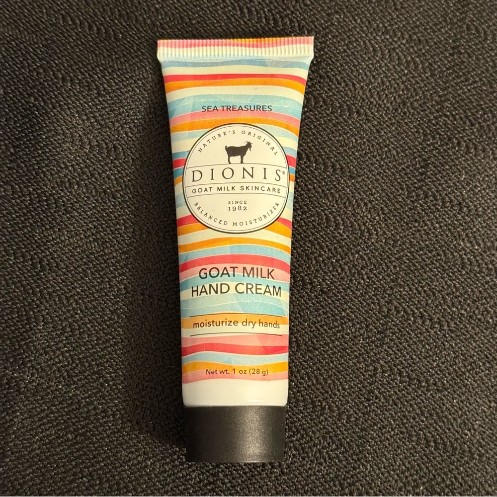 ♡ 5/$20 Dionis Goat Milk Hand Cream